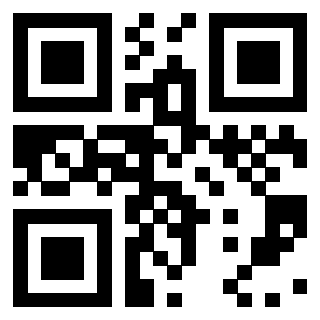 Il Qr Code di 3209569782