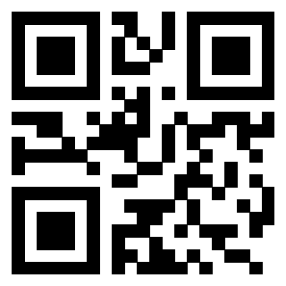 3209569789 QrCode associato