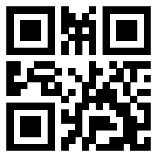 Immagine del Qr Code di 3209569792