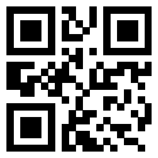 Il Qr Code di 3209569796
