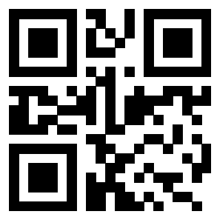 Scansione del QrCode di 3209569800