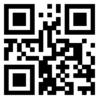 Scansione del QrCode di 3209569802