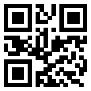 3209569804 - Immagine del QrCode associato
