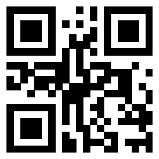 Immagine del Qr Code di 3209569806
