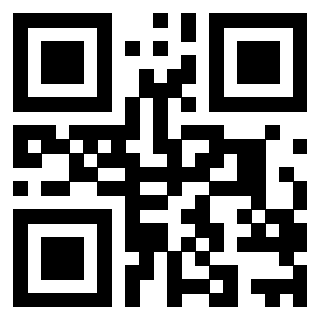 3209569807 Qr Code associato