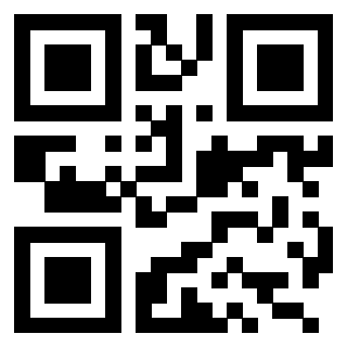 Il Qr Code di 3209569808