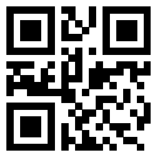 Scansione del Qr Code di 3209569809