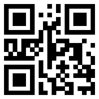 3209569812 - Immagine del Qr Code associato