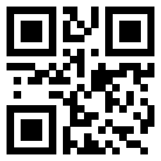 Scansione del QrCode di 3209569816