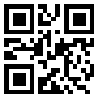 Scansione del QrCode di 3209569817