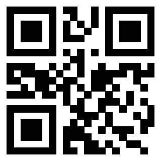 3209569819 Qr Code associato