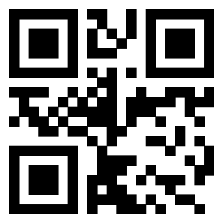 3209569822 - Immagine del QrCode associato