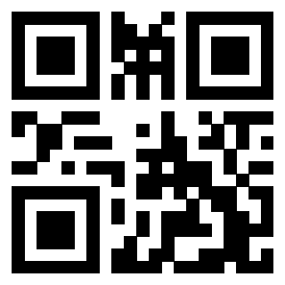 Scansione del Qr Code di 3209569823