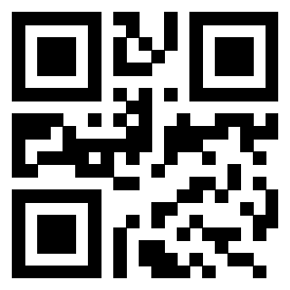 3209569824 - Immagine del Qr Code associato