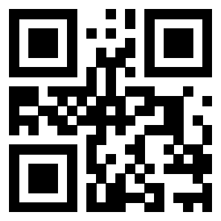 3209569826 - Immagine del Qr Code associato