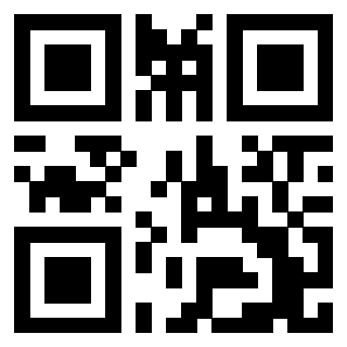 Immagine del QrCode di 3209569830