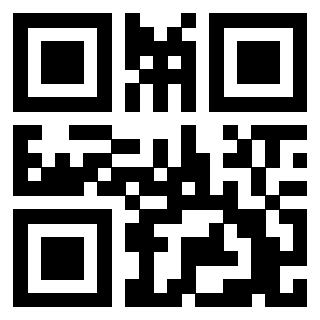 3209569831 - Immagine del QrCode associato
