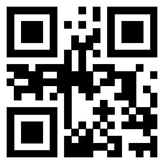 3209569832 - Immagine del Qr Code associato