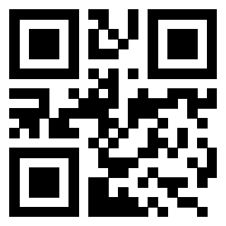 Immagine del Qr Code di 3209569834