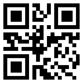 3209569836 - Immagine del Qr Code associato