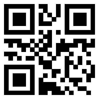 3209569837 - Immagine del QrCode associato
