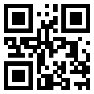 Immagine del QrCode di 3209569839