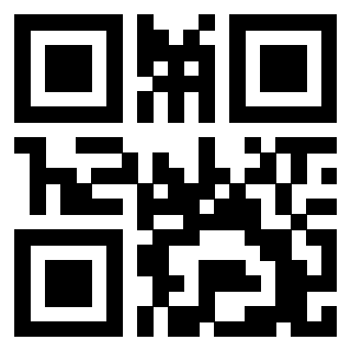 Immagine del Qr Code di 3209569840