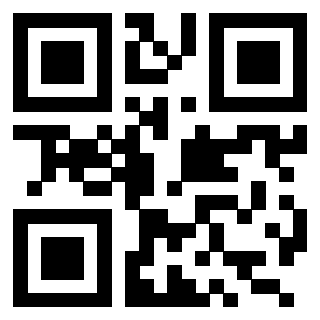 Immagine del QrCode di 3209569849