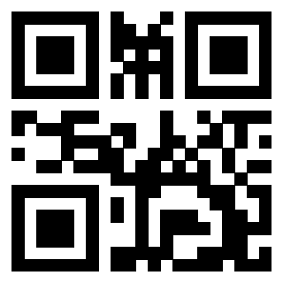 Scansione del QrCode di 3209569850