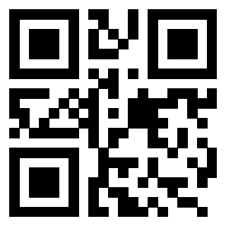 Immagine del Qr Code di 3209569853