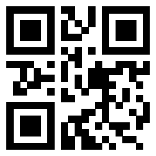 3209569855 - Immagine del Qr Code associato