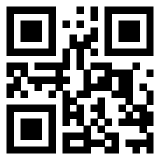 3209569856 - Immagine del QrCode associato