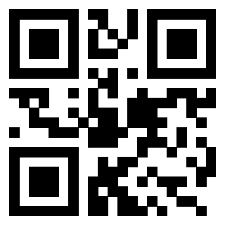 Immagine del Qr Code di 3209569858