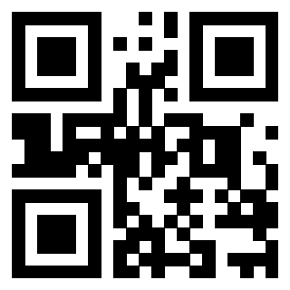 Immagine del Qr Code di 3209569862