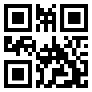 Il QrCode di 3209569863