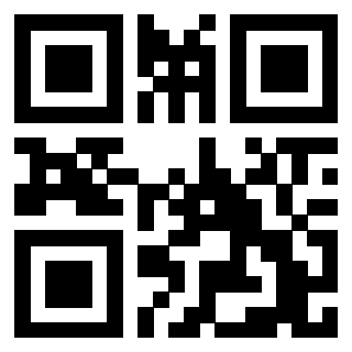 3209569865 - Immagine del Qr Code associato