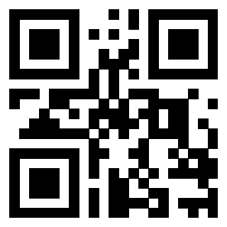 Scansione del Qr Code di 3209569866