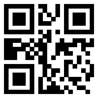 3209569867 Qr Code associato