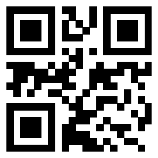Immagine del Qr Code di 3209569868
