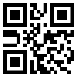 3209569869 Qr Code associato