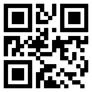 Scansione del Qr Code di 3209569872
