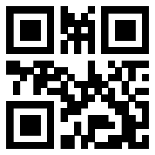Scansione del QrCode di 3209569878