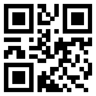 Immagine del QrCode di 3209569879