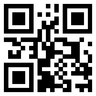 Immagine del Qr Code di 3209569880