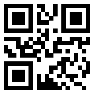 Scansione del QrCode di 3209569885