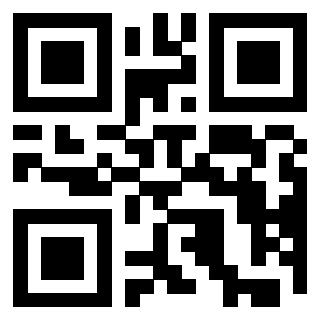 3209569887 Qr Code associato