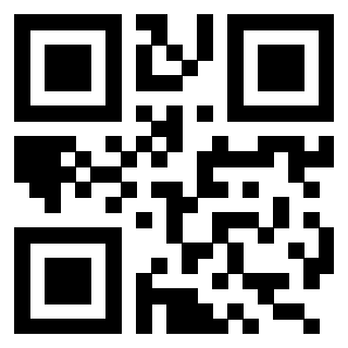 3209569889 QrCode associato