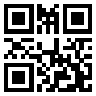Immagine del Qr Code di 3209569893
