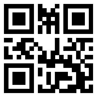 3209569894 - Immagine del QrCode associato