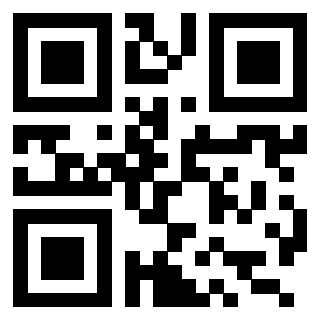 Il Qr Code di 3209569896